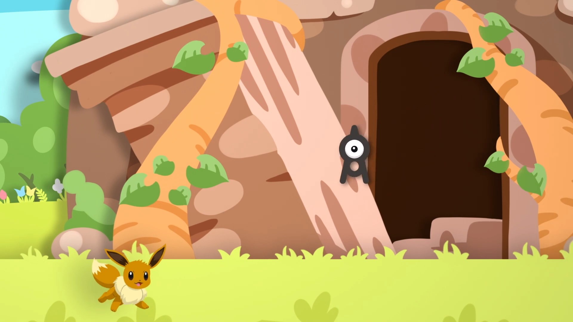 Учимся и играем вместе с покемонами — скриншот 15