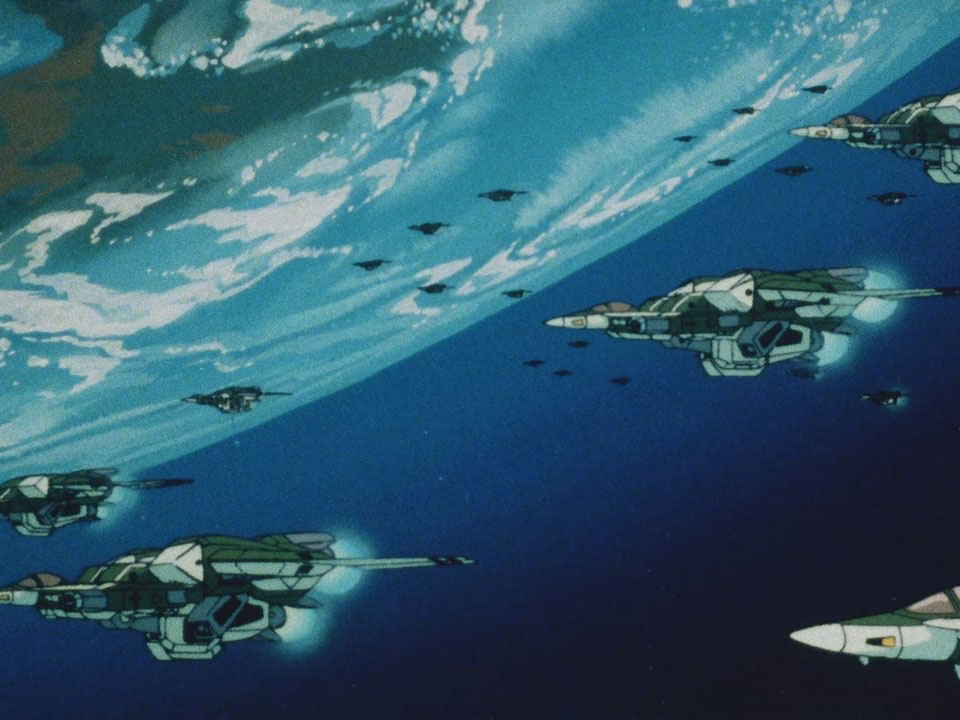 Моспида — оружие выживания — скриншот 15