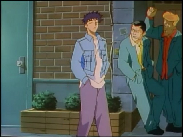 Харелуя-младший — скриншот 6