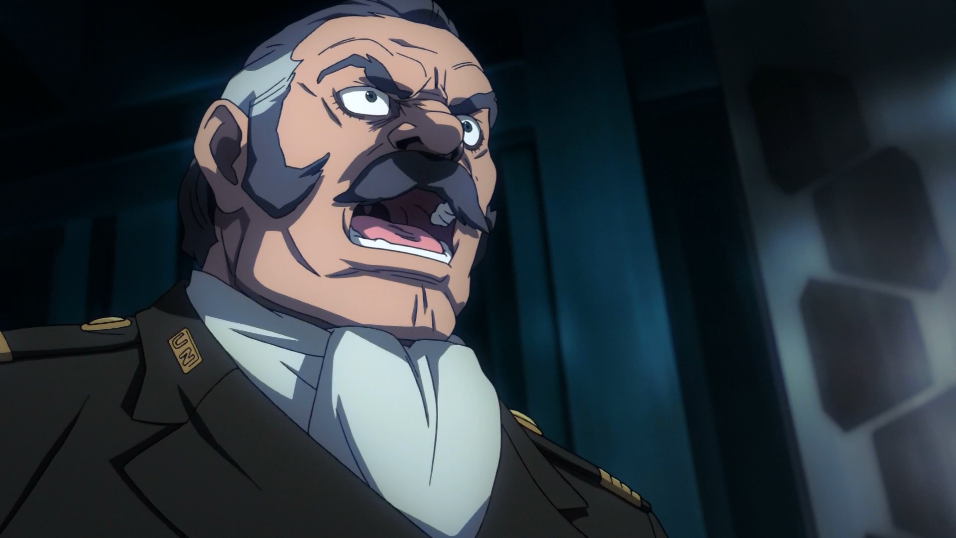 Космический линкор Ямато 2202: Воины любви — скриншот 25