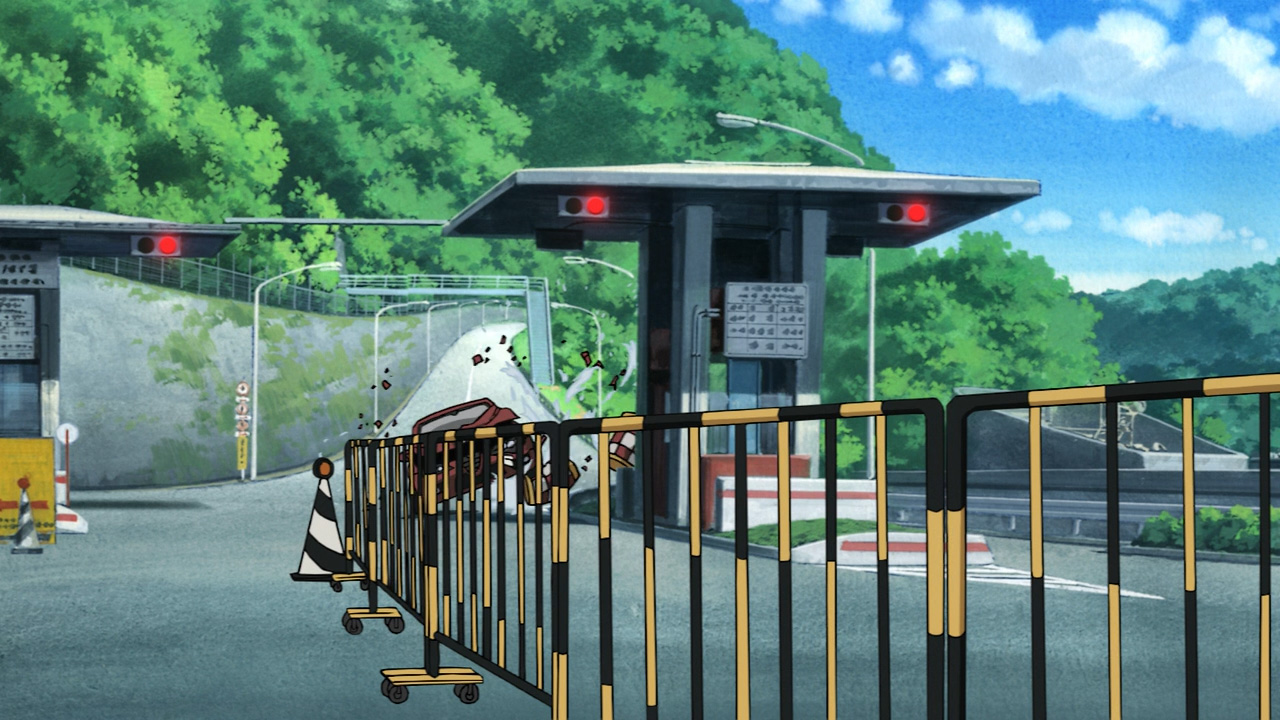 Детектив Конан: Охота на ворона — скриншот 17