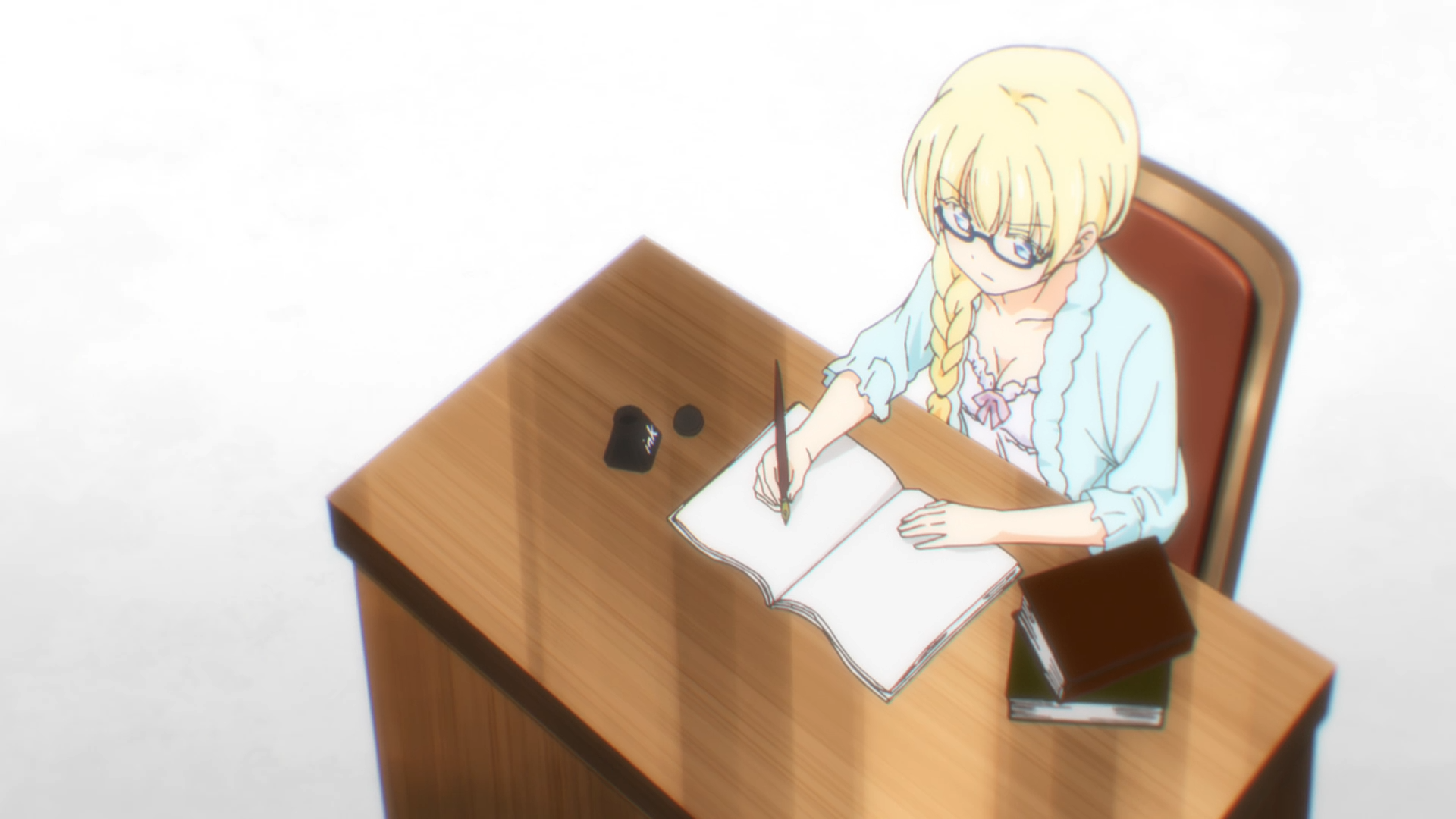 Джульетта из школы-интерната — скриншот 32