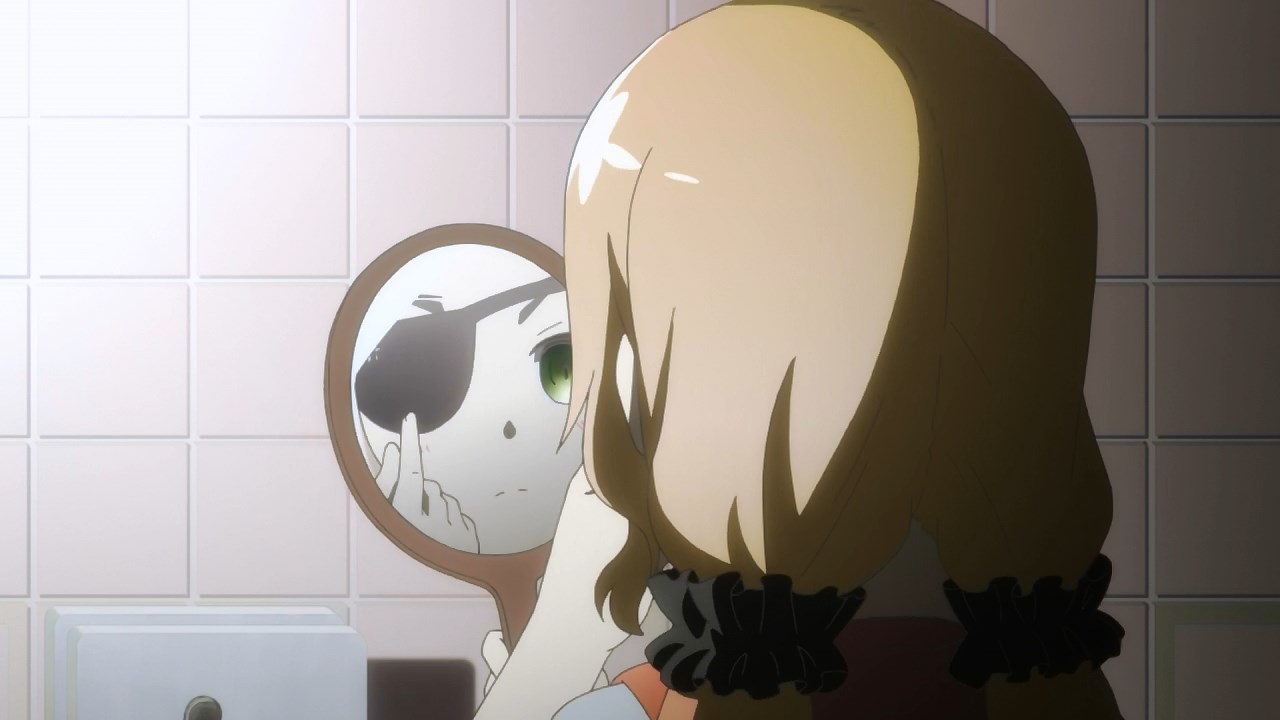 Герой Юна Юки: Солнечное место — скриншот 24