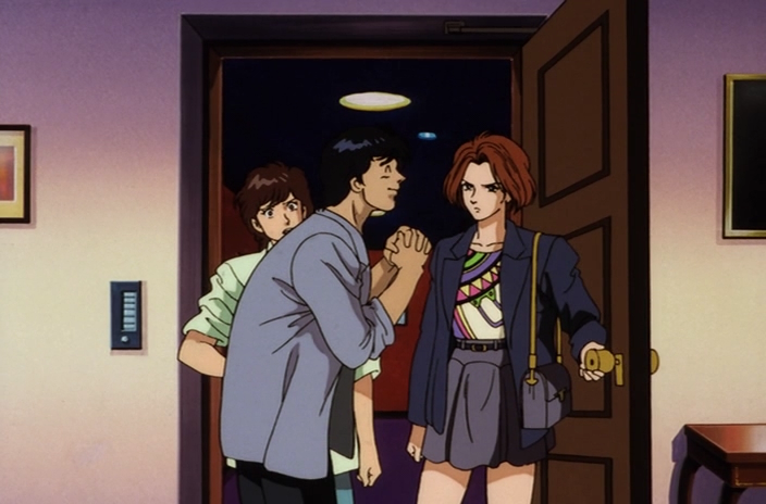 Городской охотник: Секретная служба — скриншот 13