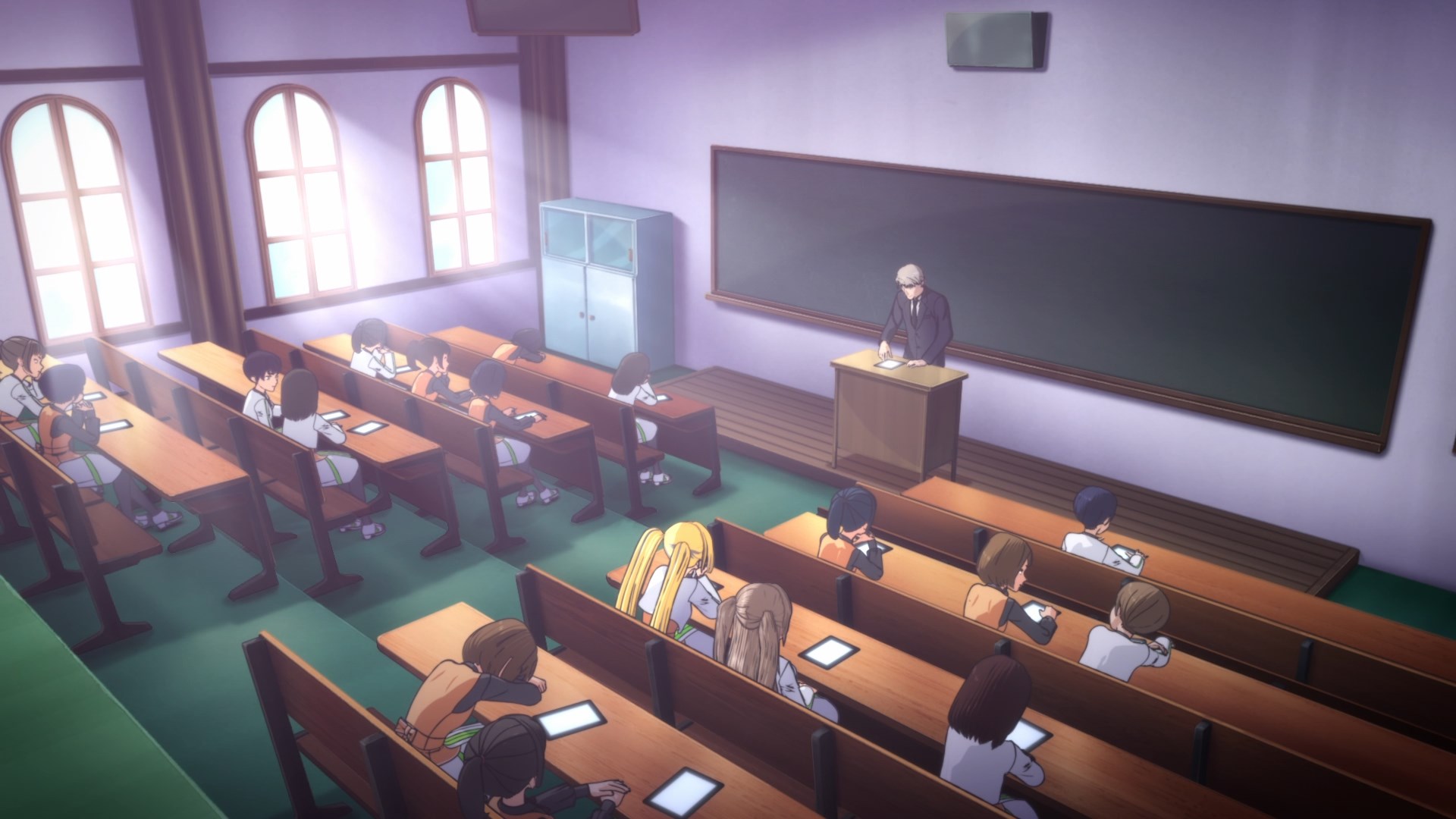 Создание жизни: Большой побег — скриншот 13