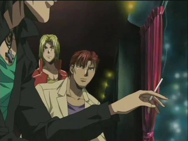 Обитель ангелов — скриншот 20