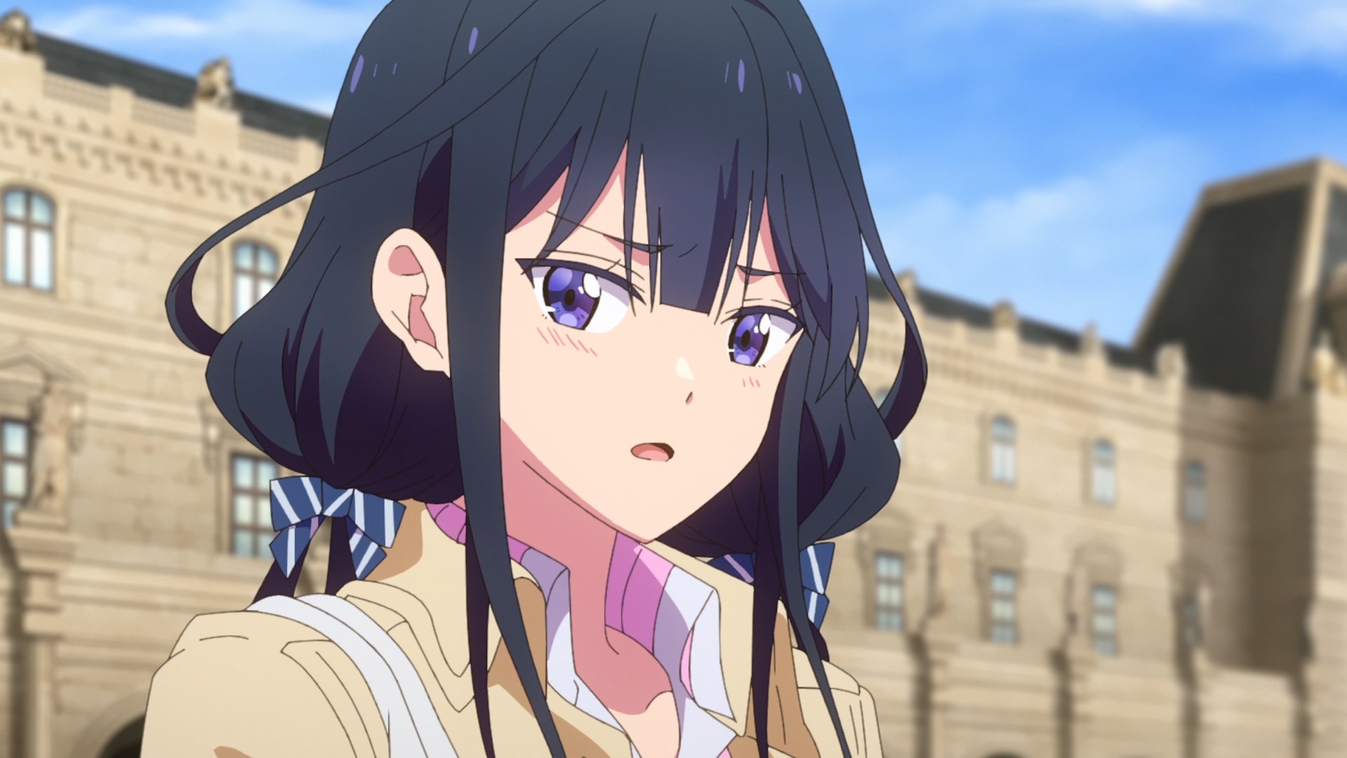 Месть Масамунэ! R — скриншот 15