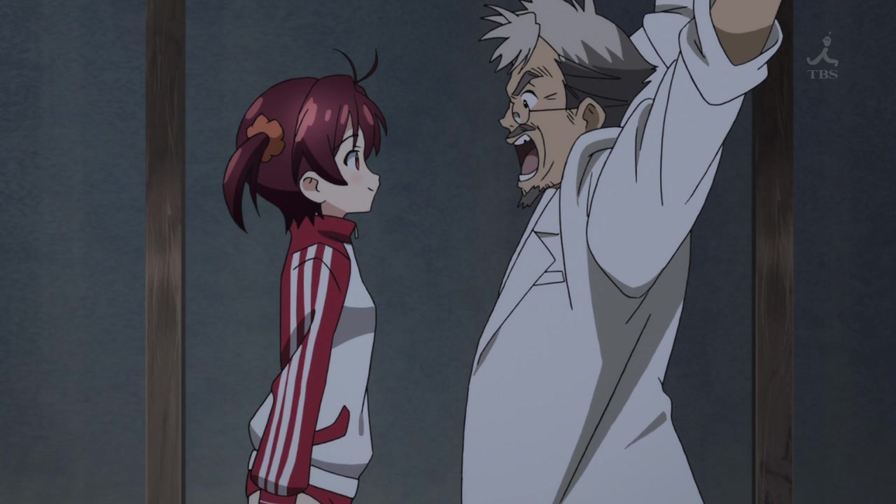 Ярко-красная операция — скриншот 33