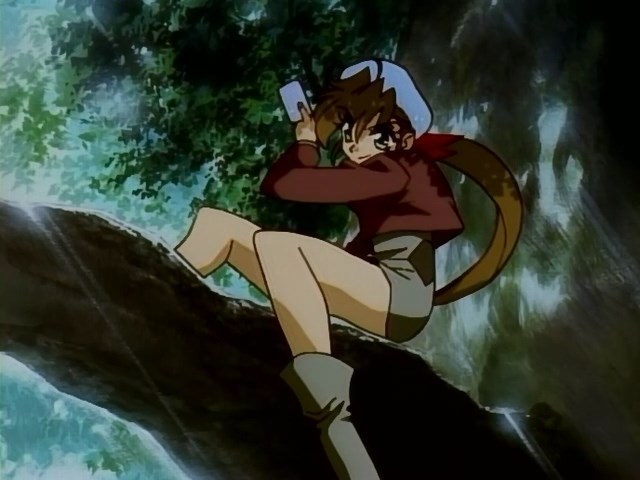 Дикие Карты — скриншот 13