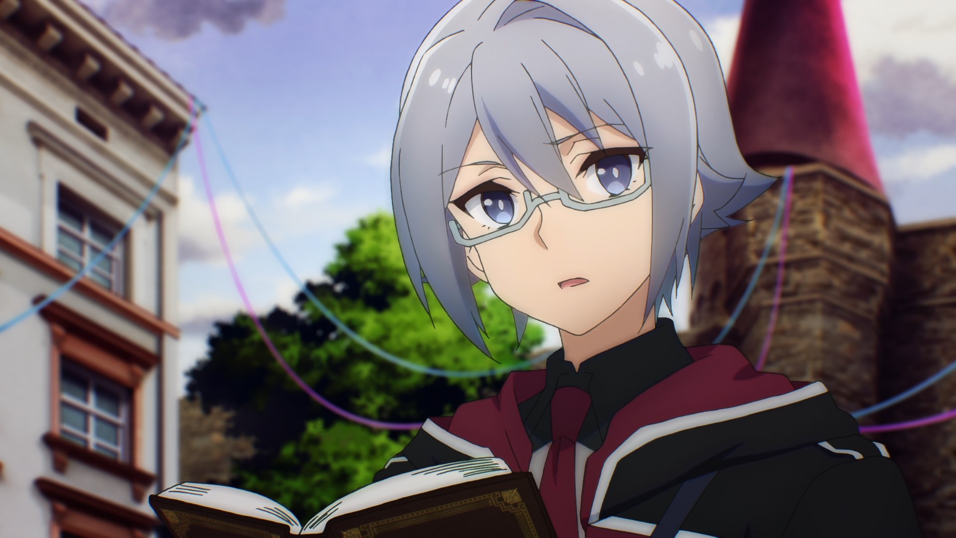 Семь главенствующих мечей — скриншот 15