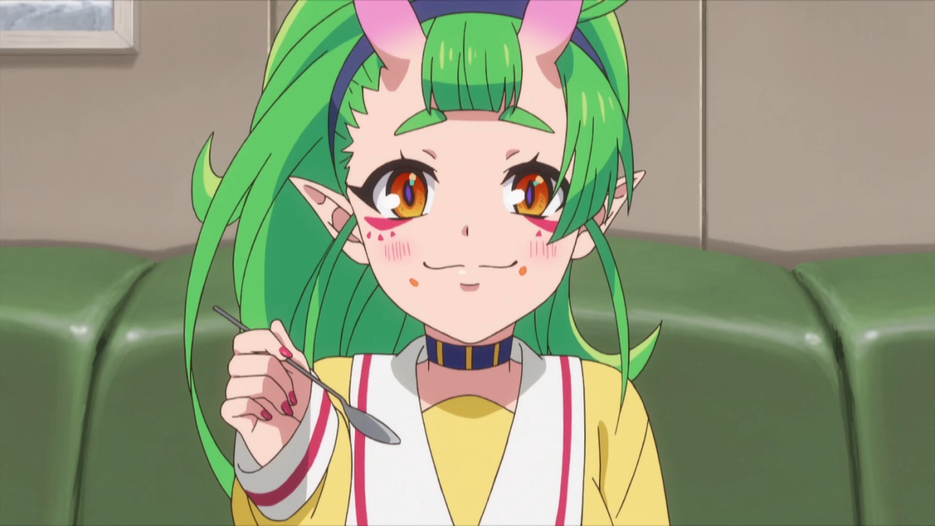 Удар монстра 2: Рапсодия имени Люцифера — скриншот 26