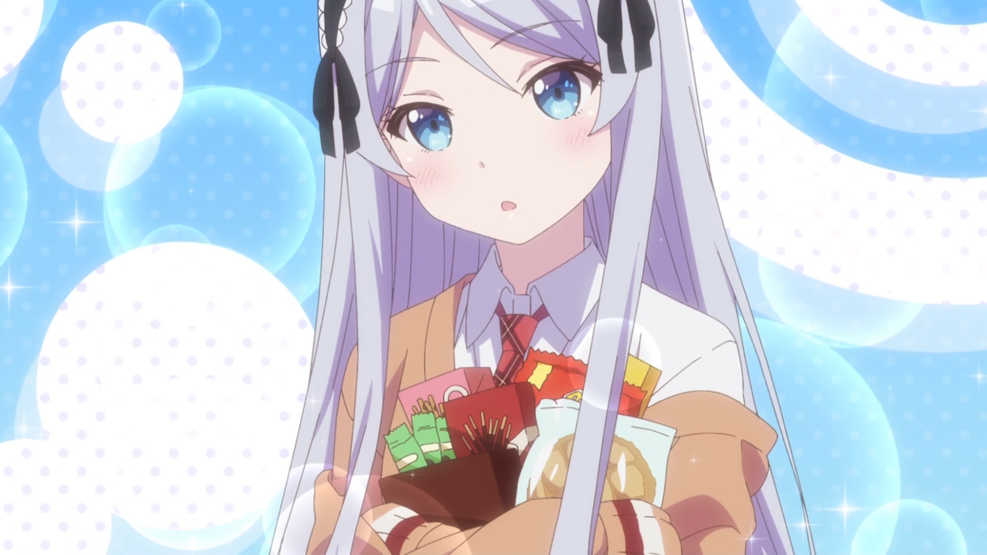 Я женился на однокласснице, которую ненавидел — скриншот 10