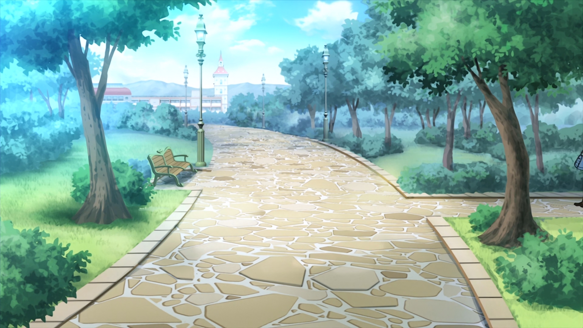 Макен-Ки! 2 — скриншот 13