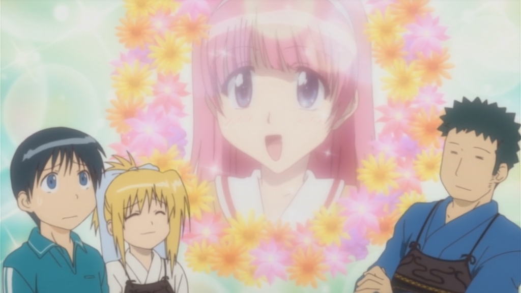 Бамбуковый клинок — скриншот 32