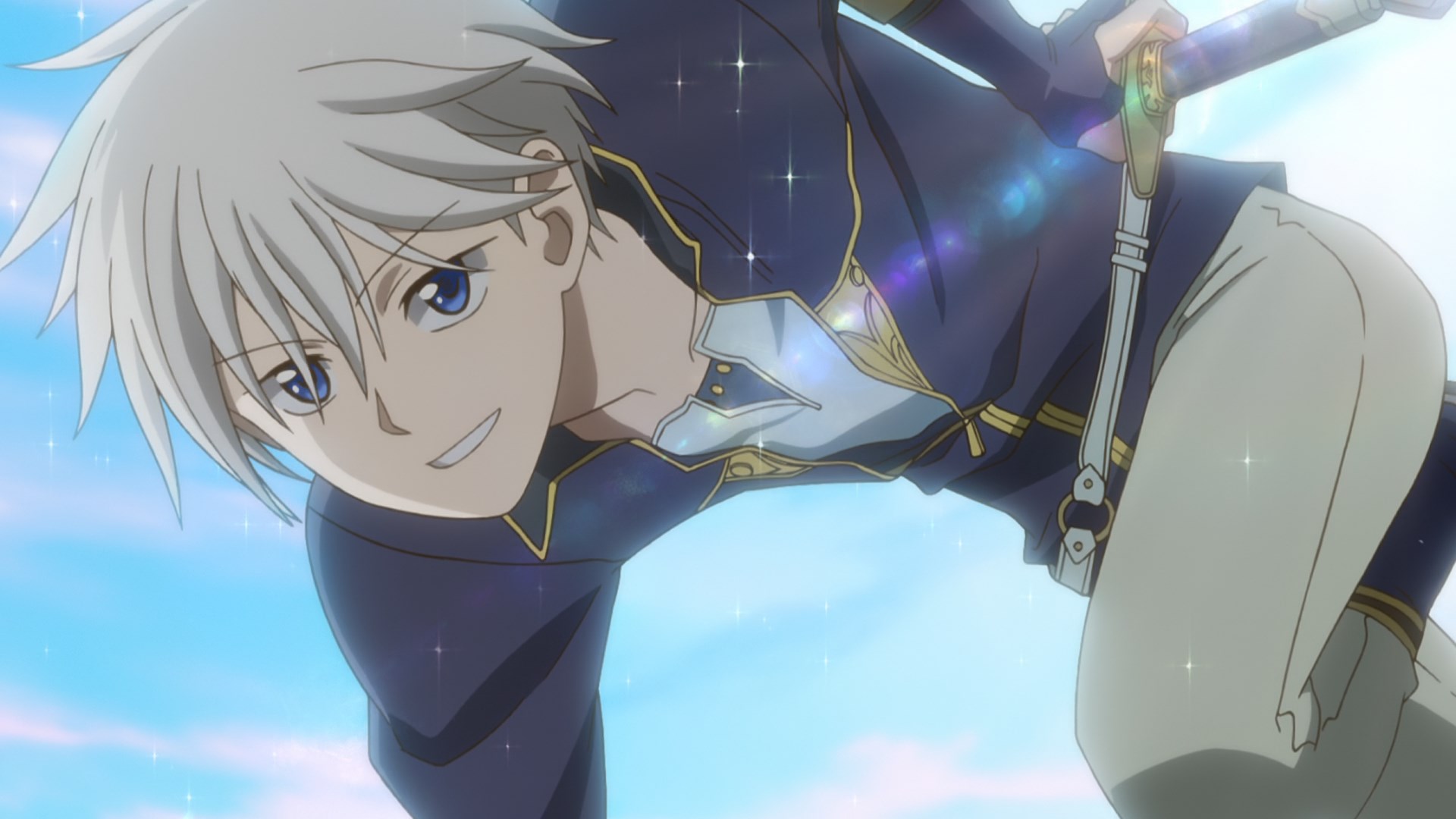 Красноволосая принцесса Белоснежка — скриншот 18