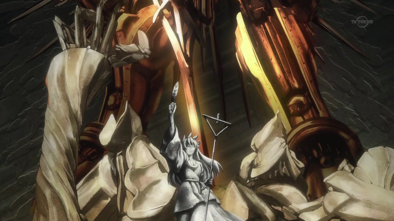 Акварион: Эвол — скриншот 11