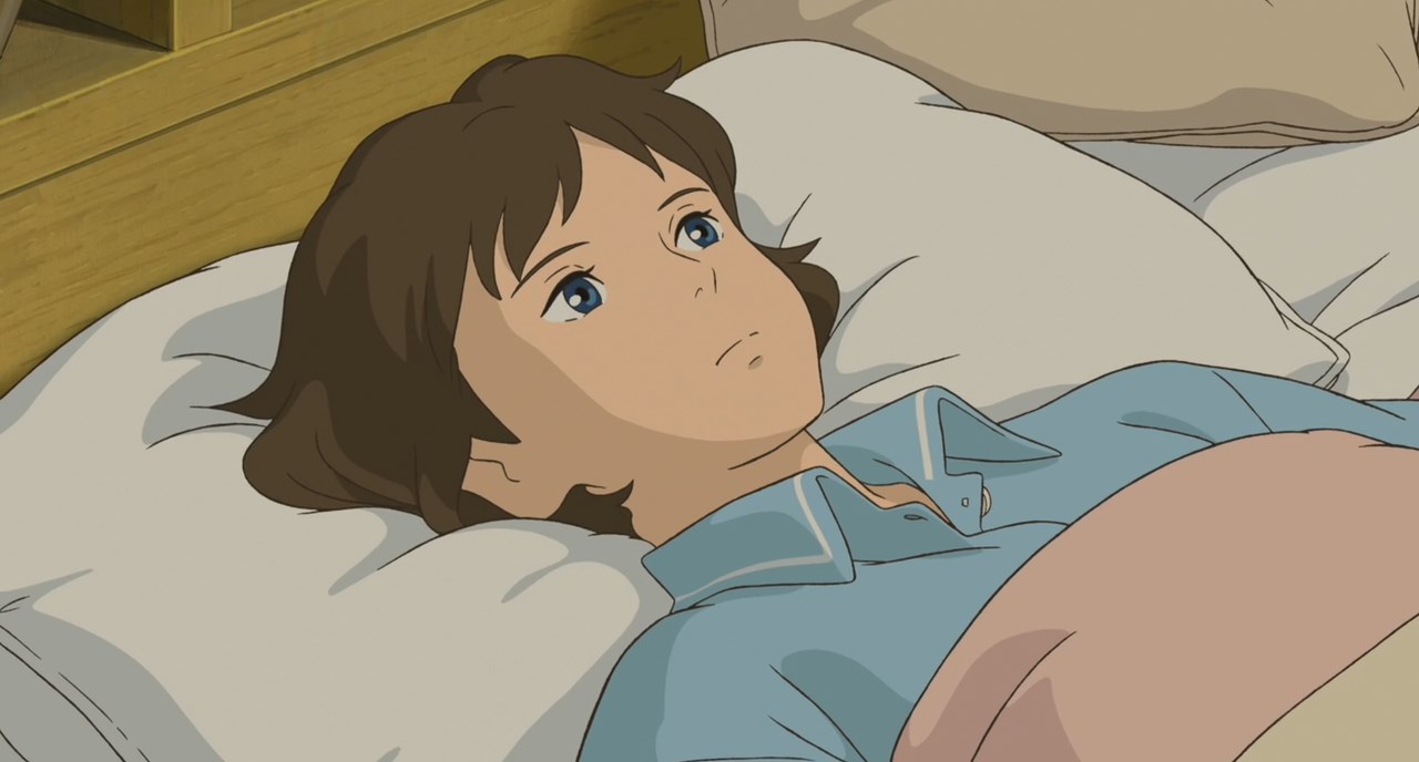 Воспоминания о Марни — скриншот 18