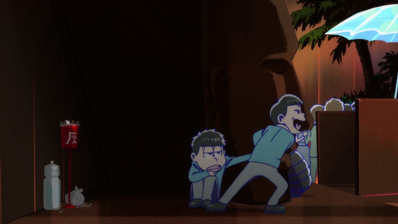 Осомацу-сан. Фильм — скриншот 10