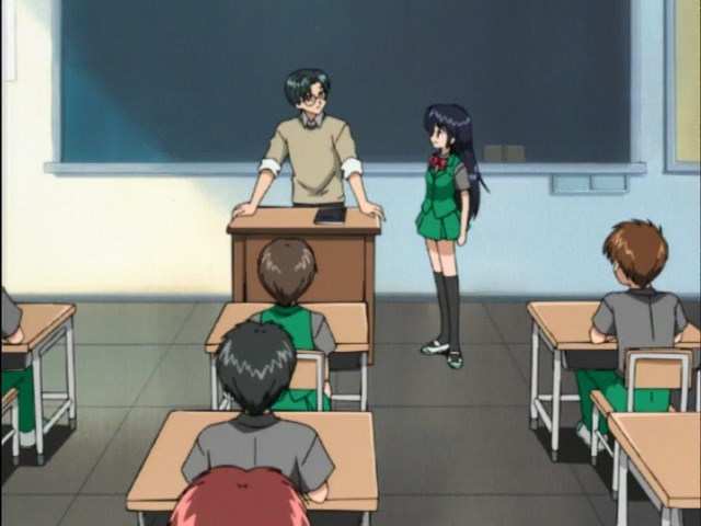 Эгоистичная фея Мирумо де Пон! — скриншот 22