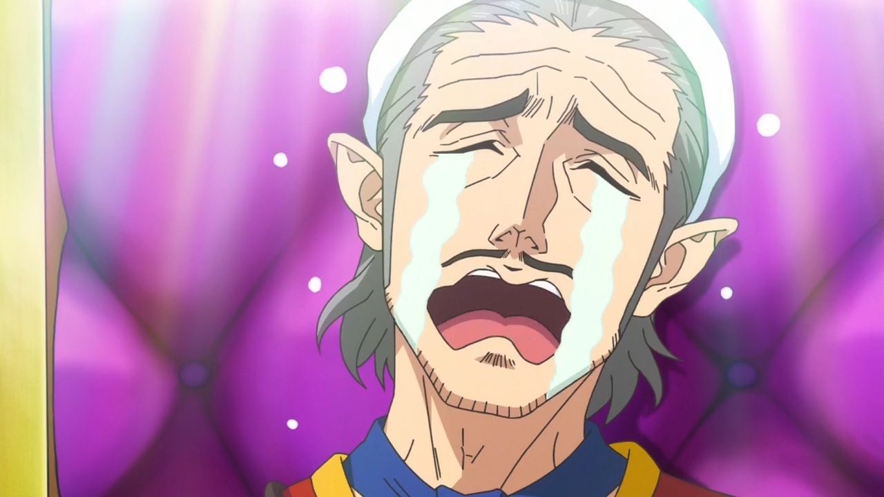 Джинн Хакусён 2020 — скриншот 5