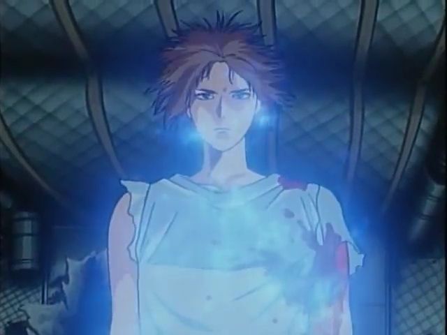 Войны вампиров — скриншот 45