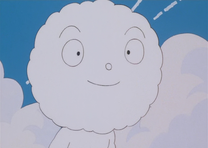 Вперёд, Анпанман! Анпанман и счастливый день рождения — скриншот 11