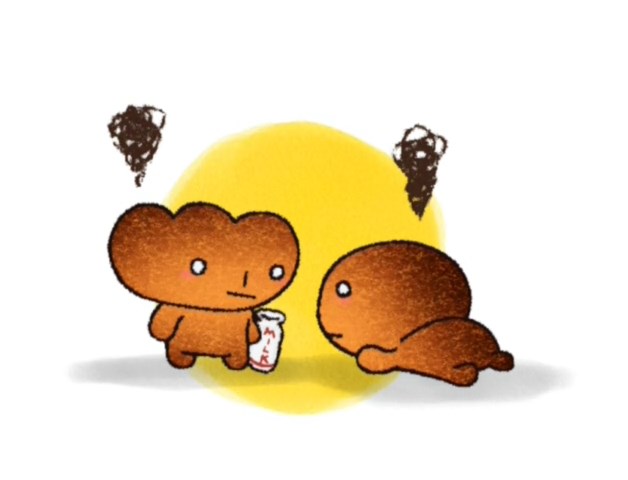 Жжёный хлебушек — скриншот 11