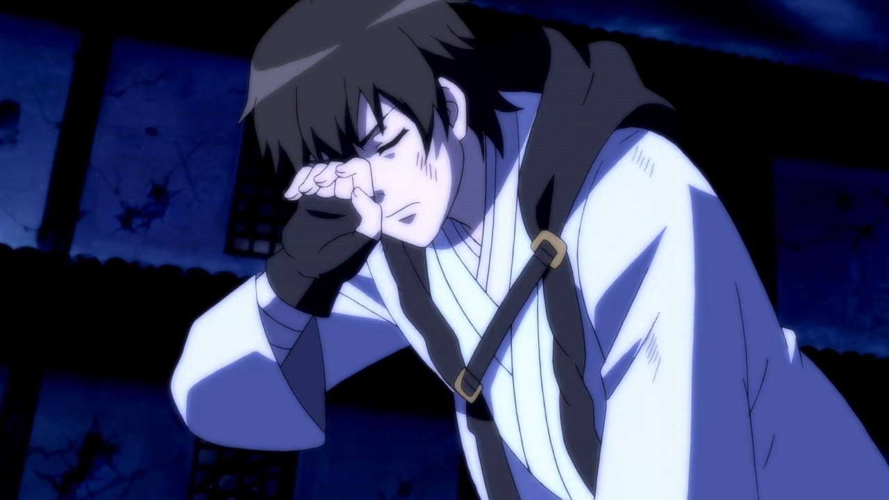 Меч династии — скриншот 13