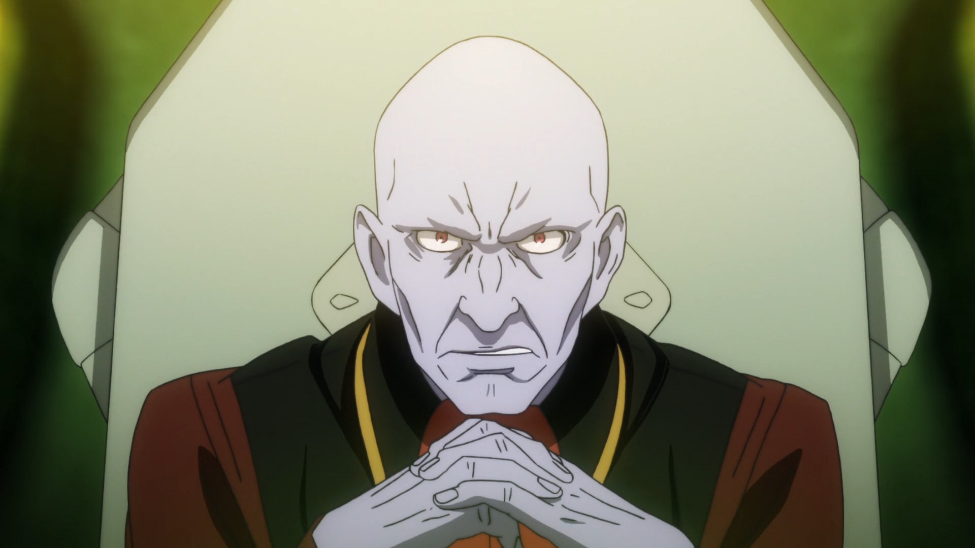 Космический линкор Ямато 2205: Новое приключение — скриншот 28