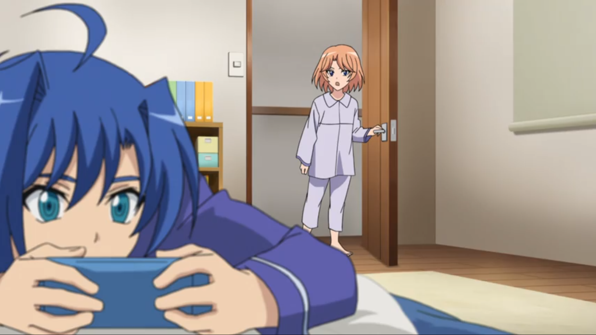 Карточные бои Авангарда: Выпуск старшеклассника — скриншот 43