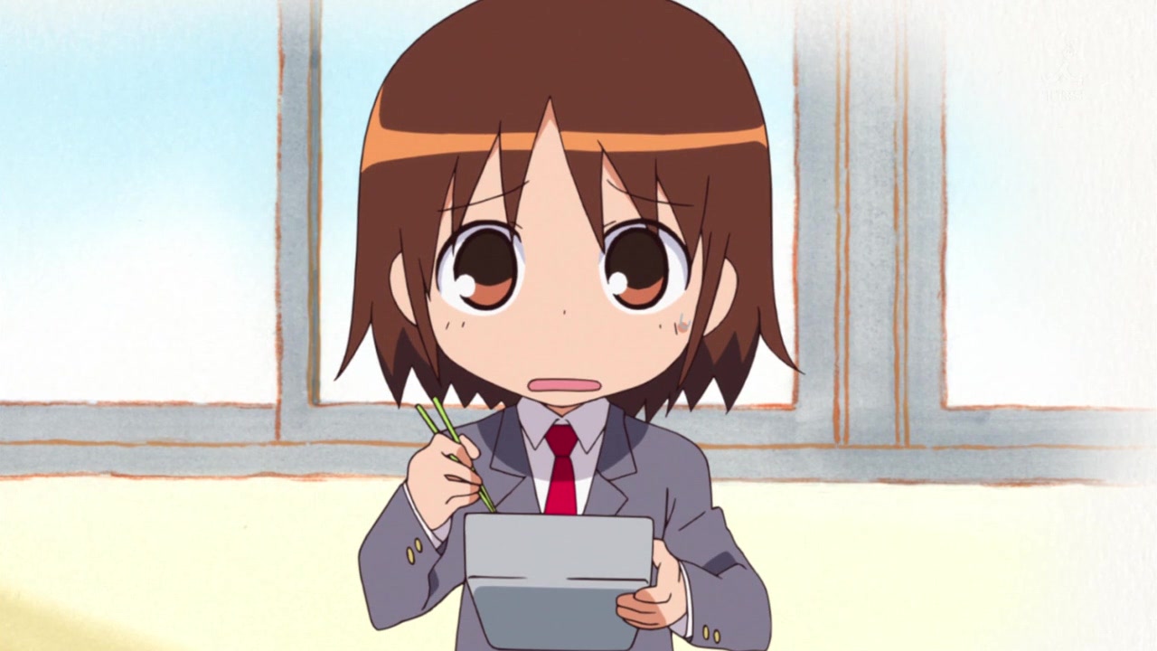 Прикончи меня, детка — скриншот 24