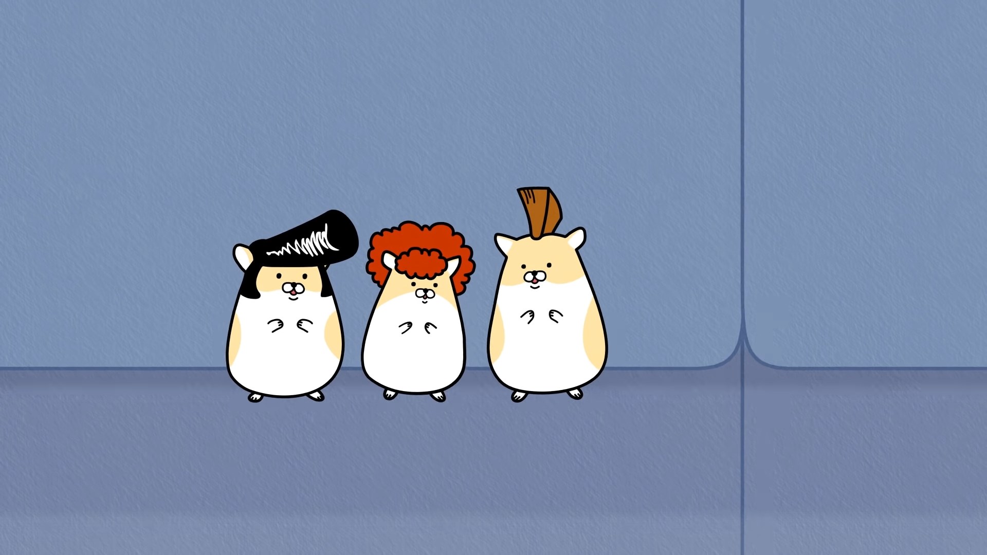 Хомяки-хулиганы 2 — скриншот 19