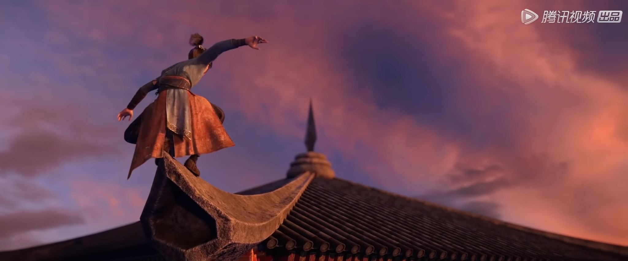 Портрет Цзянху: Реки и озёра 5 — скриншот 22