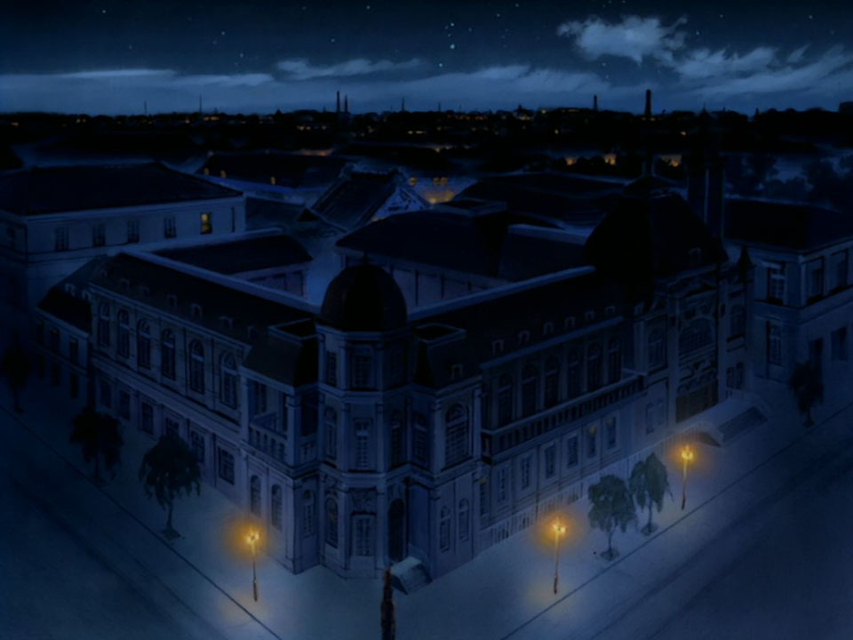 Сакура: Война миров II — скриншот 30