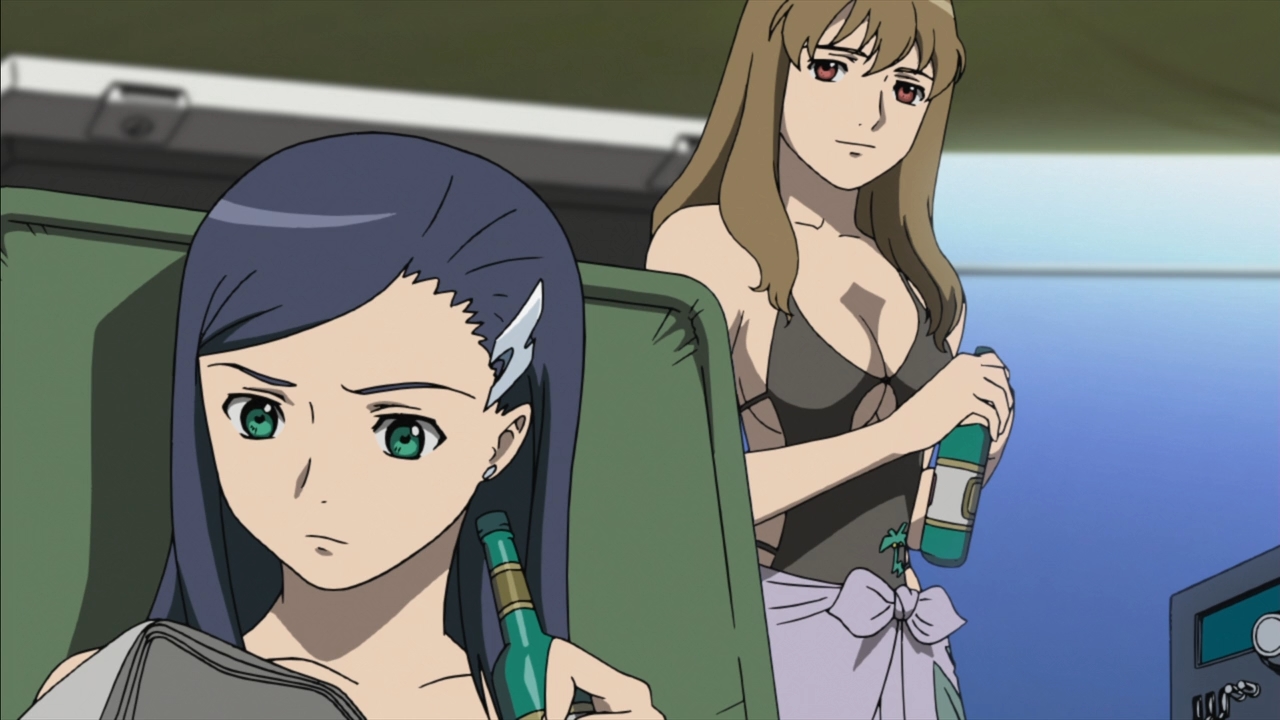 Май-Отомэ 2 — скриншот 10