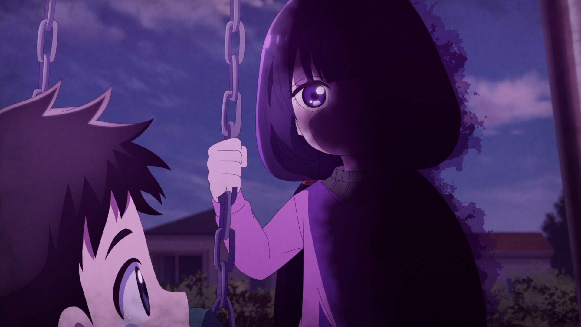 Кае не страшно — скриншот 8