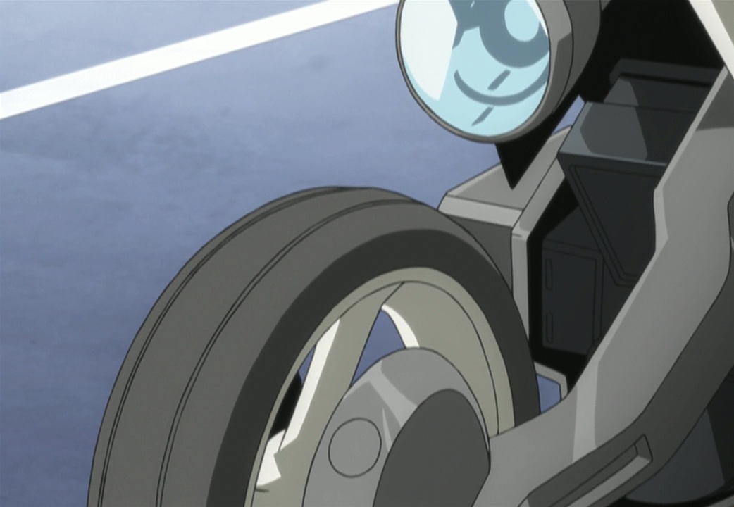 Код Гиас: Восставший Лелуш — Рекапы — скриншот 5