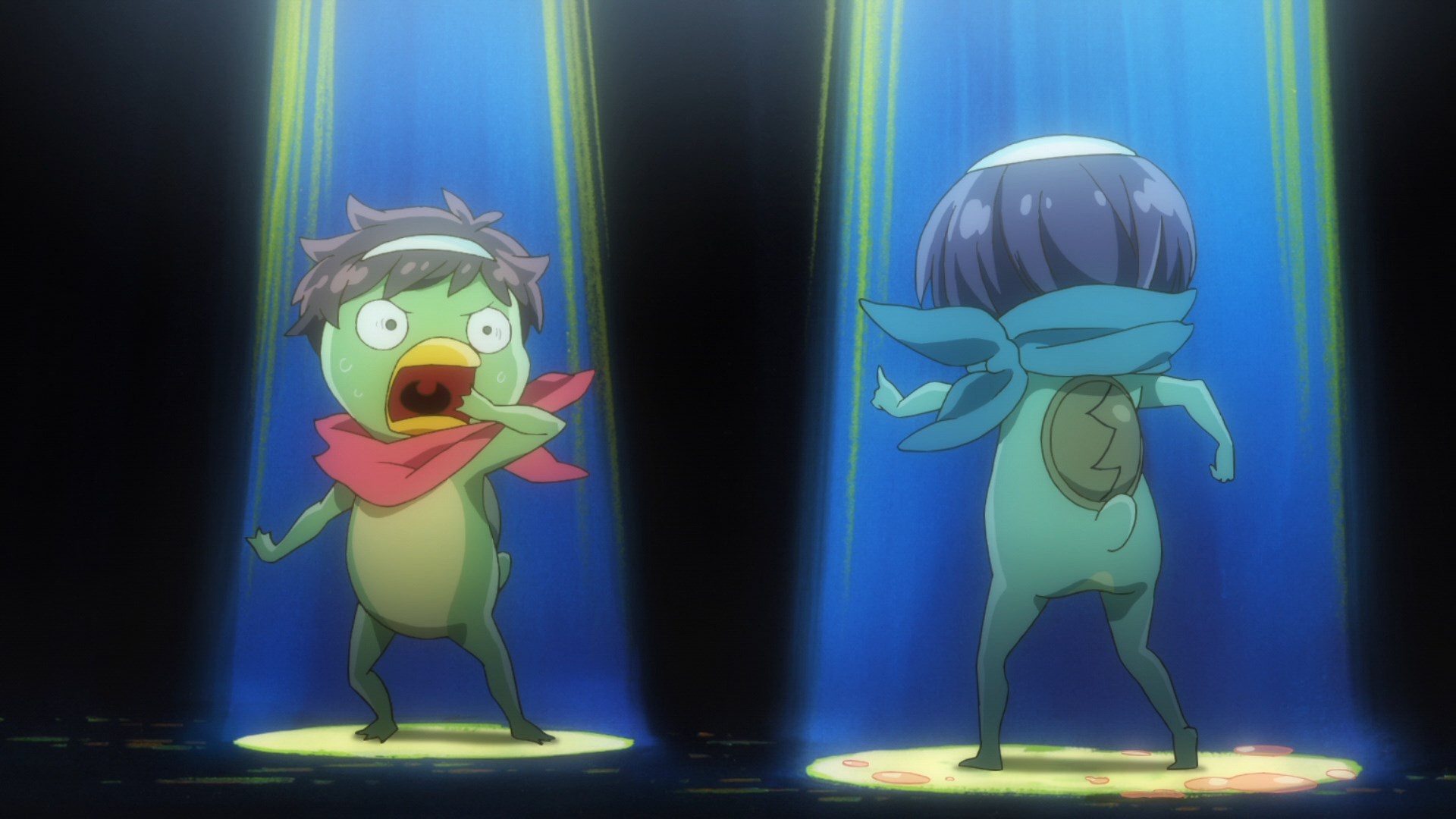 Сарадзаммай — скриншот 26