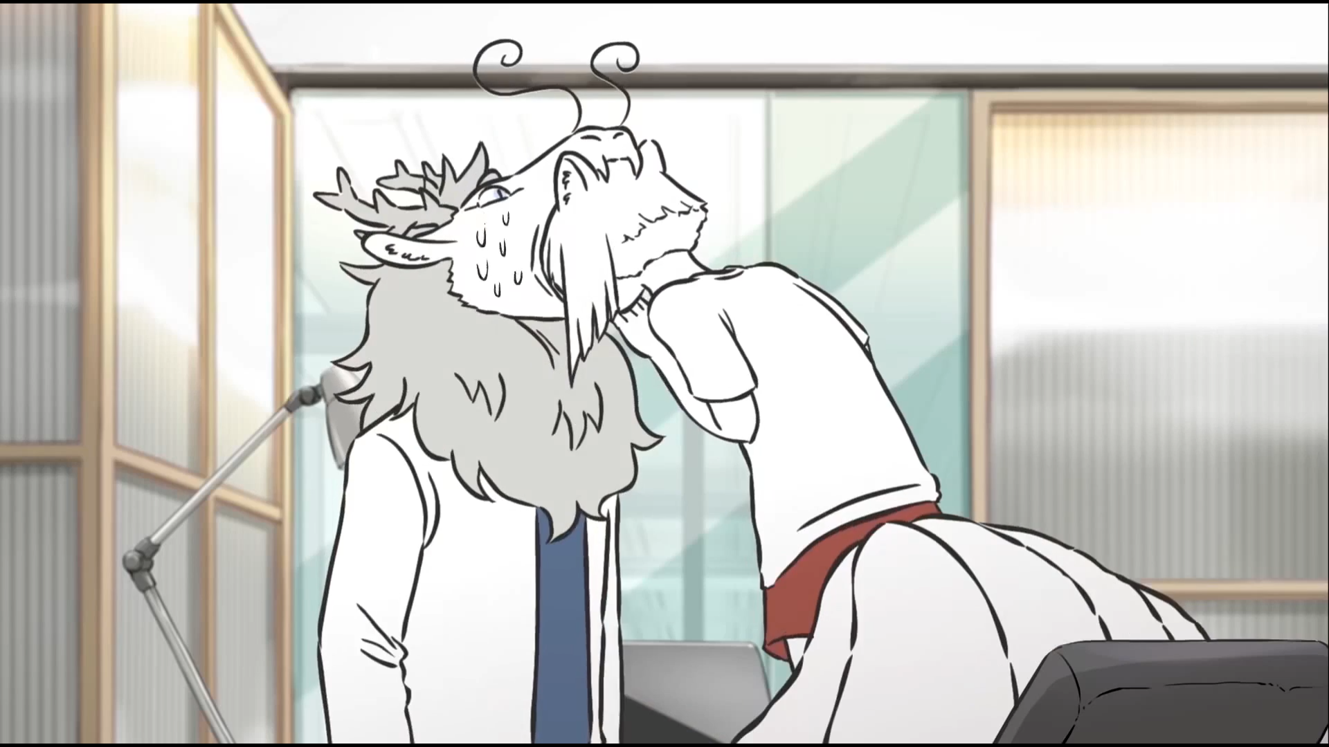 Боги и духи — скриншот 42