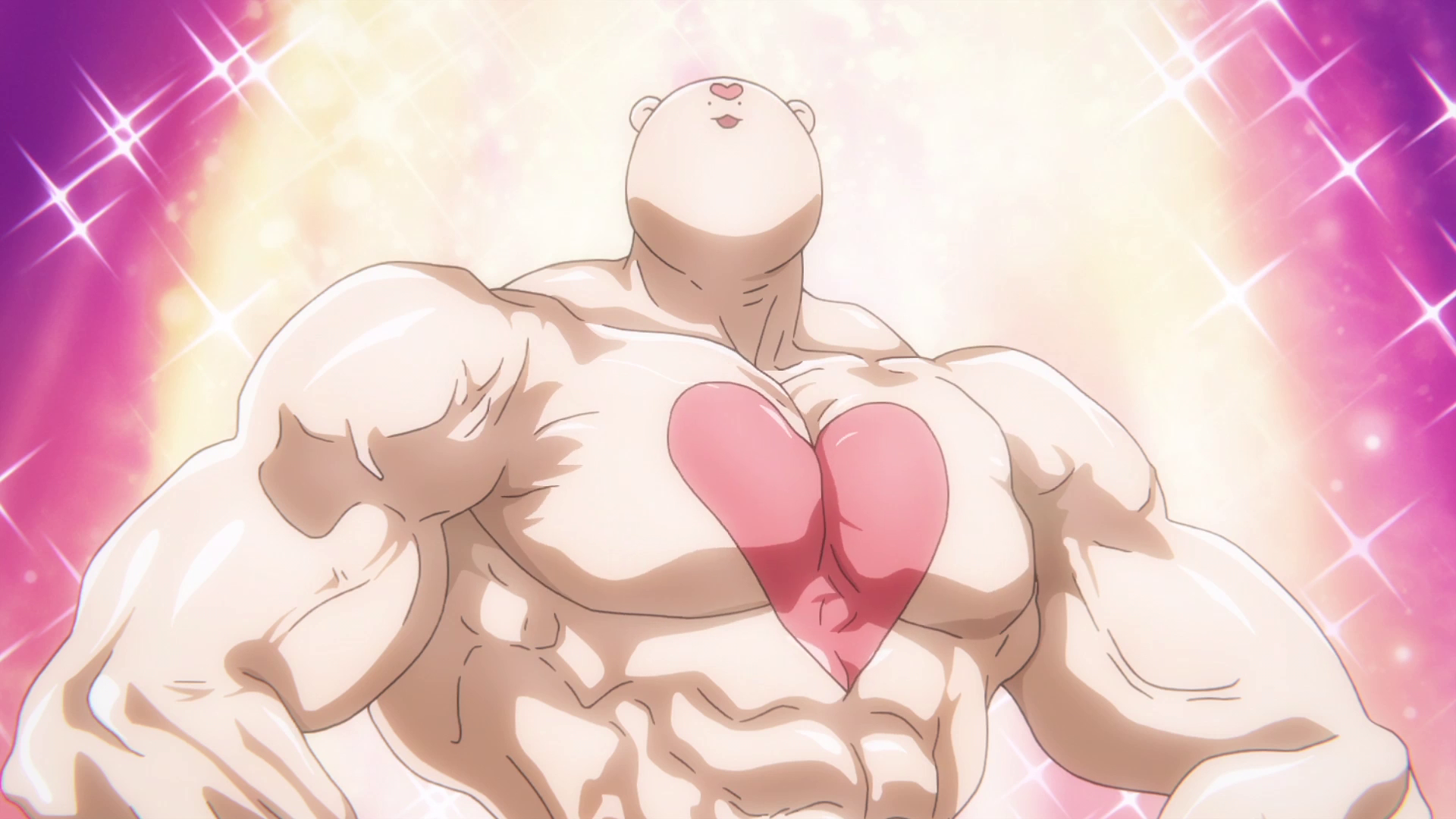 Я — мальчик-волшебница — скриншот 54