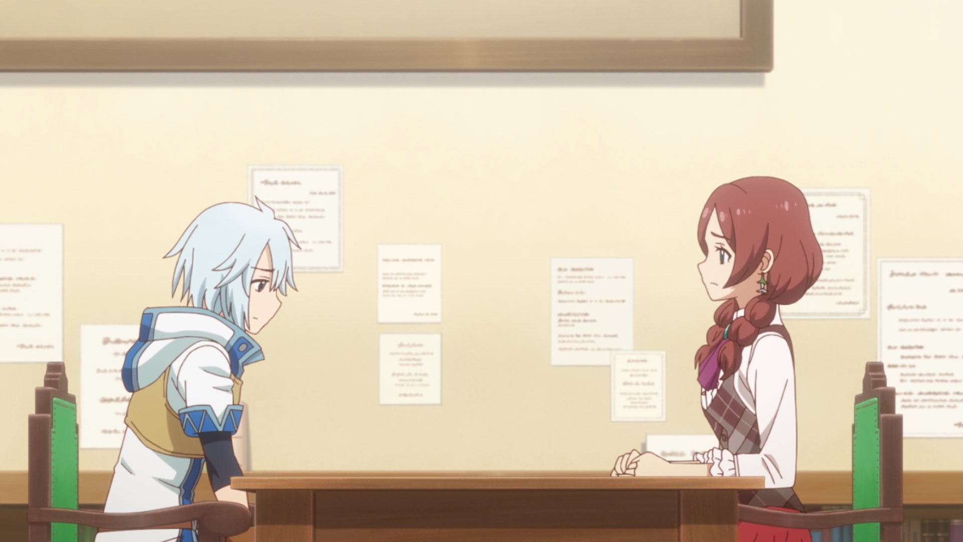 Непонятый мастер ателье: Обычная история о бывшем помощнике в отряде героя, чьи навыки, кроме боевых, достигли SSS-ранга — скриншот 18