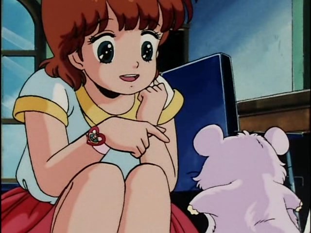 Волшебная звезда Магическая Эми — скриншот 10