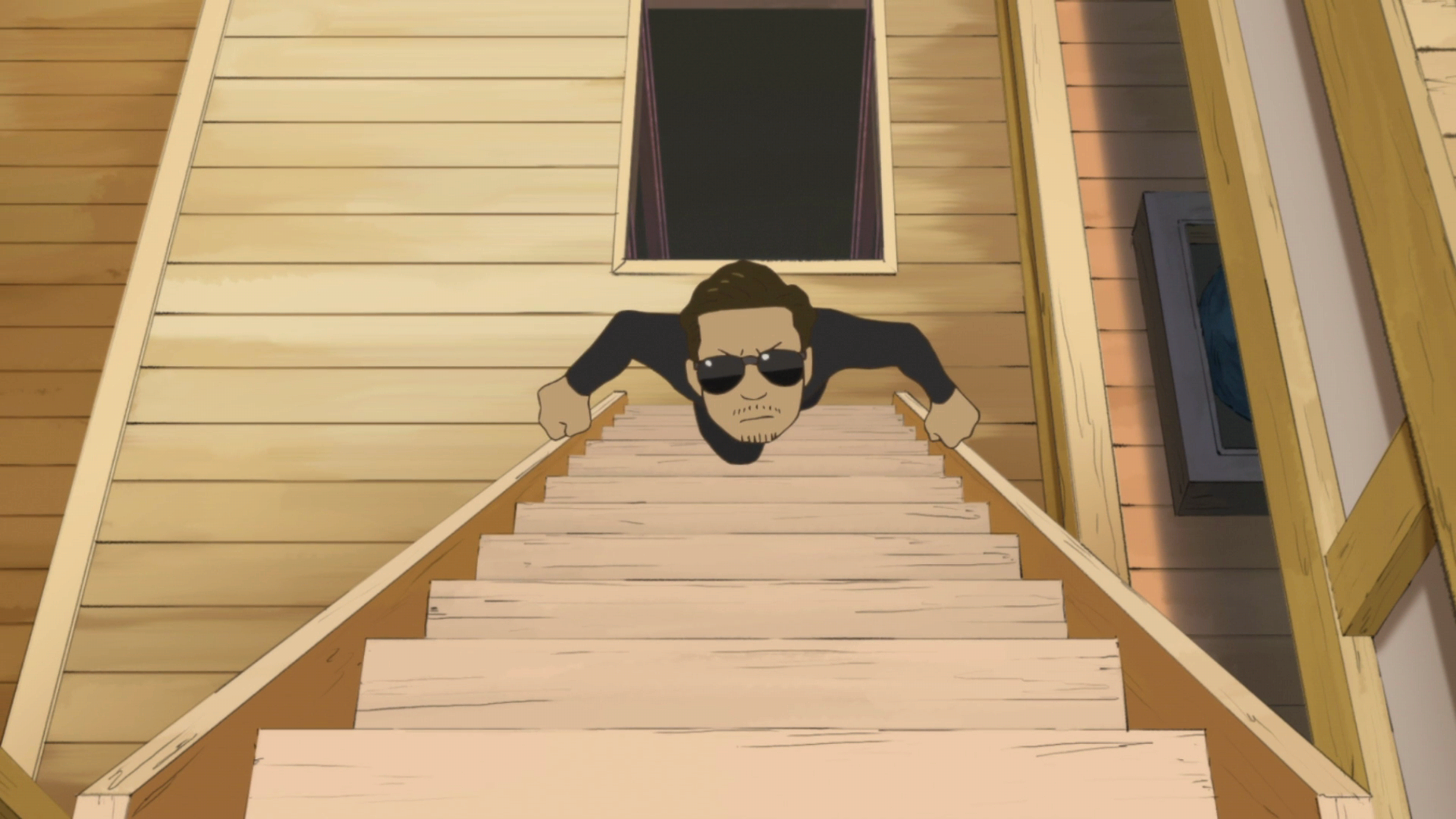 Руки прочь от кинокружка! — скриншот 43