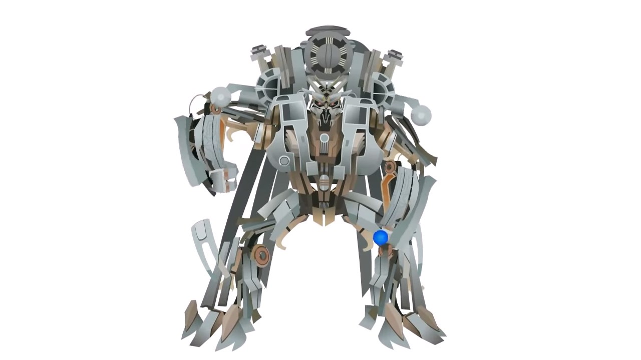 Трансформеры: Короткометражки — скриншот 26