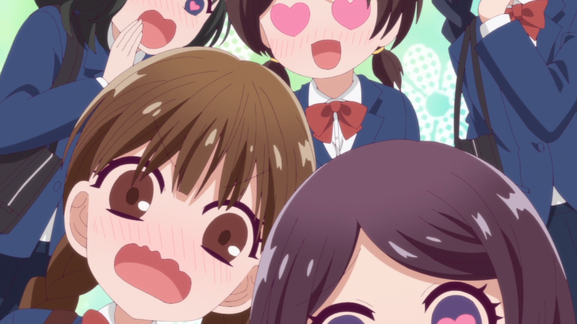 Вампирское общежитие — скриншот 9