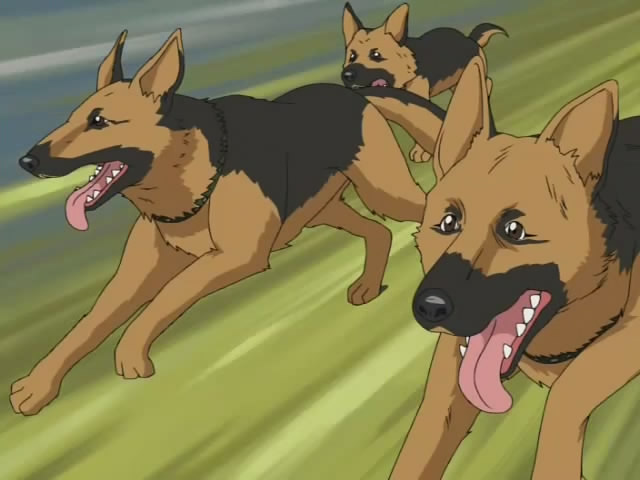 Японская свежая выпечка — скриншот 26