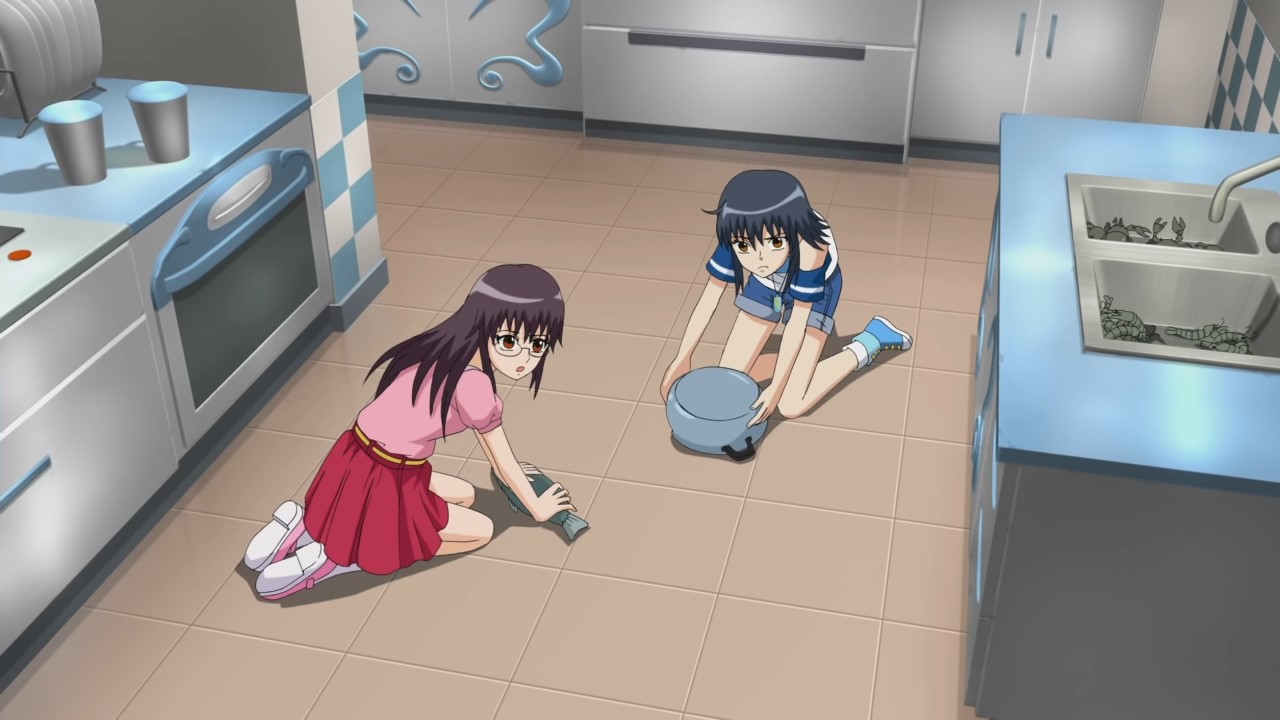 Феи Балала 2 — скриншот 17