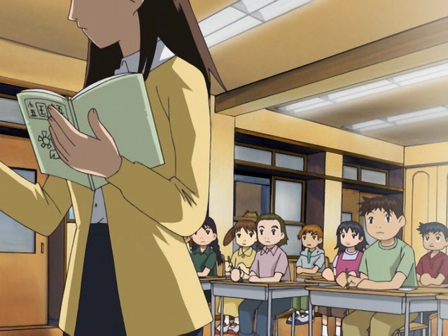 Укротители Дигимонов — скриншот 5