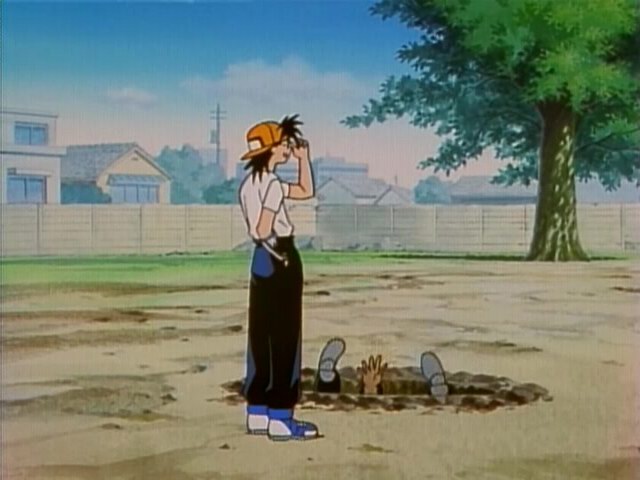 Пламя Рэкки — скриншот 18