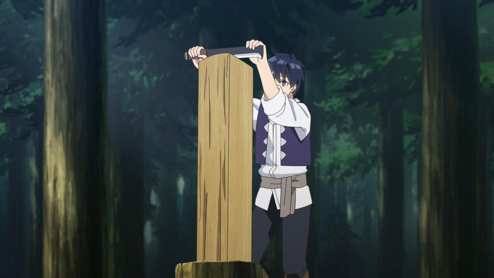 Фермерская жизнь в ином мире — скриншот 22